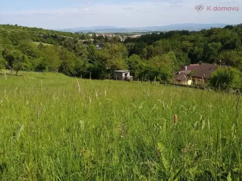 Prodej pozemku pro bydlení, Buchlovice, Hradišťská, 4147 m2