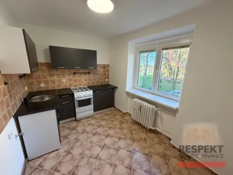 Prodej bytu 1+1, Kladno, Kyjevská, 29 m2