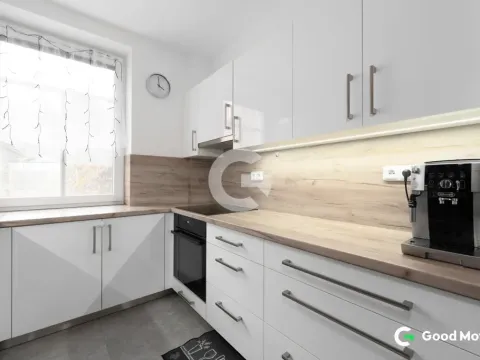 Prodej rodinného domu, Zlín, Mostní, 90 m2