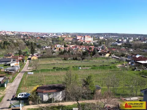 Prodej pozemku pro bydlení, Nový Šaldorf-Sedlešovice, 3428 m2