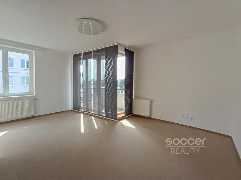 Pronájem bytu 1+1, Praha - Krč, Jalodvorská, 36 m2