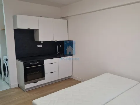 Pronájem bytu 1+kk, Praha, Vrážská, 25 m2