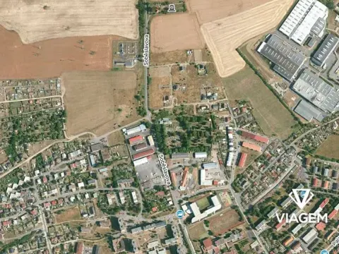 Prodej podílu pole, Stříbro, 2388 m2