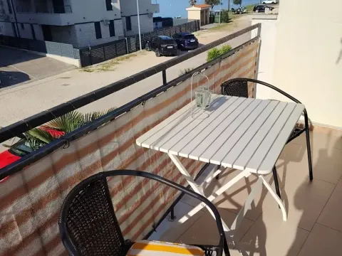 Prodej bytu 2+kk, Medulin, Chorvatsko, 43 m2