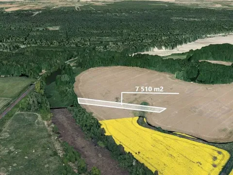 Prodej podílu pole, Čelákovice, 1502 m2