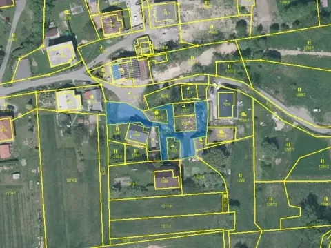 Prodej podílu pole, Mosty u Jablunkova, 19 m2