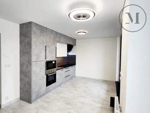 Pronájem bytu 1+kk, Strakonice, U Sv. Markéty, 32 m2