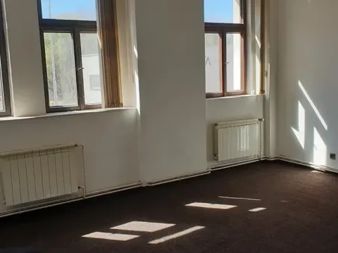 Pronájem bytu 2+kk, Teplice, Dubská, 50 m2
