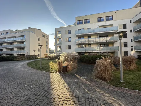 Prodej bytu 2+kk, Gryfa Pomorskiego,Międzyzdroje,Polsko, 47 m2