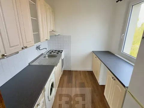 Pronájem bytu 3+1, Kladno, Štěpánská, 76 m2