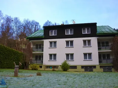 Pronájem bytu 3+1, Svoboda nad Úpou, Lázeňská, 77 m2