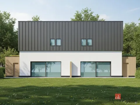 Prodej bytu 4+kk, Turnov, Sobotecká, 123 m2