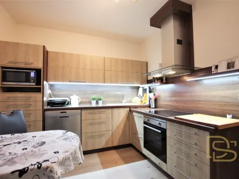 Pronájem bytu 3+1, Brno - Židenice, Prušánecká, 72 m2