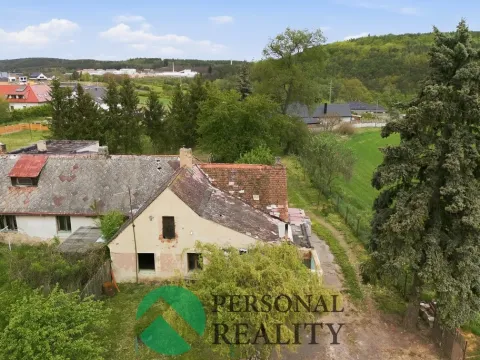 Prodej rodinného domu, Rakovník, Na Spravedlnosti, 70 m2