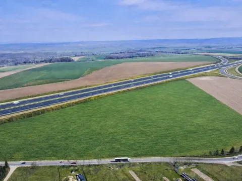 Prodej komerčního pozemku, Řídký, 15000 m2