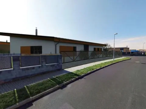 Prodej rodinného domu, Most, 139 m2