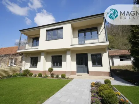 Prodej rodinného domu, Oslavany, 170 m2