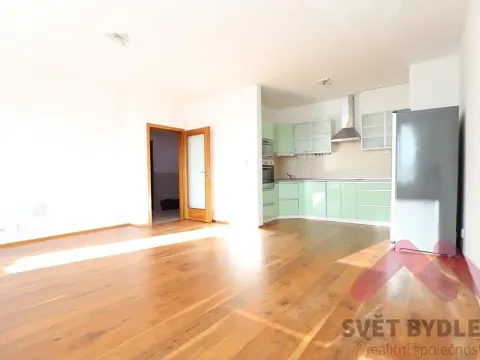 Pronájem bytu 3+kk, Praha - Záběhlice, Mattioliho, 82 m2