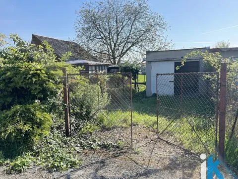 Prodej garáže, Prostějov, 19 m2