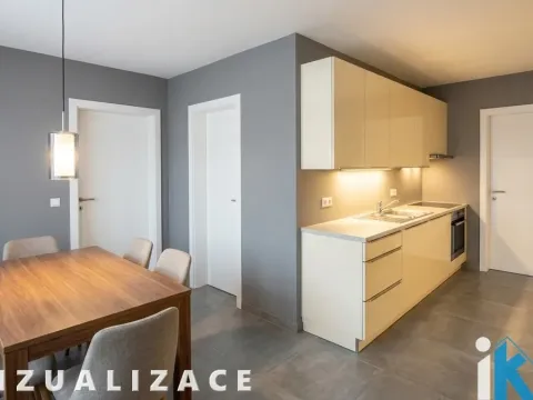 Prodej bytu 3+1, Kojetín, Tyršova, 71 m2