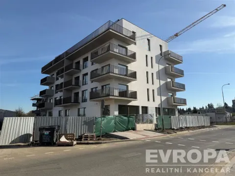 Pronájem obchodního prostoru, Praha, 55 m2