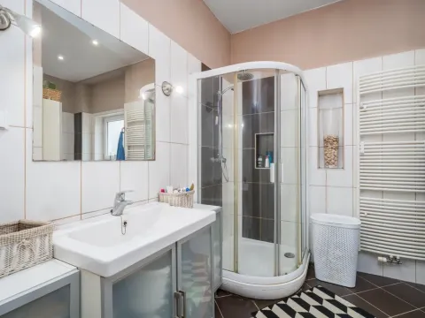 Prodej bytu 4+1, Terezín, Palackého, 113 m2