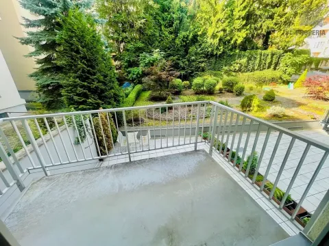 Pronájem kanceláře, Brno, Cihlářská, 38 m2