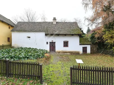 Prodej podílu rodinného domu, Třebíz, 66 m2