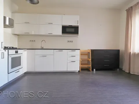 Pronájem bytu 3+kk, Praha - Žižkov, Biskupcova, 80 m2