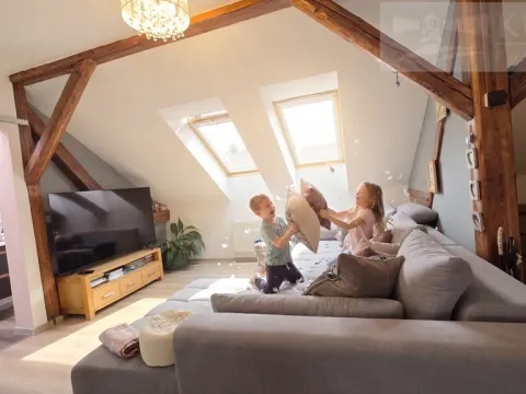 Prodej rodinného domu, Příbram, Klaudova, 179 m2