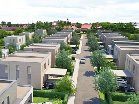 Prodej rodinného domu, Líbeznice, Zahradní, 125 m2