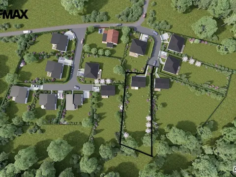 Pronájem rodinného domu, Havířov - Životice, Na Polanech, 90 m2