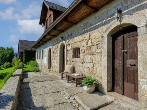 Prodej rodinného domu, Velké Svatoňovice, 240 m2