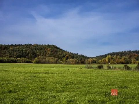 Prodej pozemku pro bydlení, Křižany, 1506 m2
