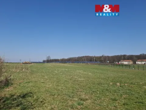 Prodej pozemku pro bydlení, Krmelín, 5266 m2