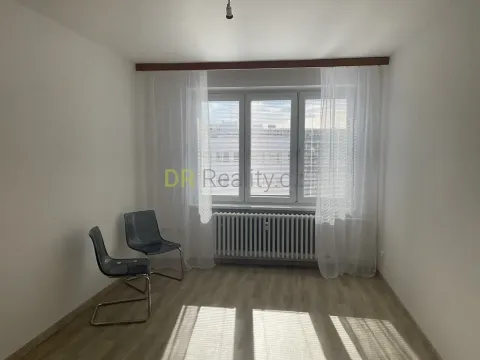 Pronájem bytu 1+1, Brno, Mášova, 44 m2