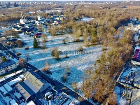 Prodej pozemku pro bydlení, Ostrava - Kunčičky, Šupkova, 40482 m2