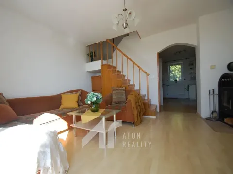 Prodej rodinného domu, Višňové, 70 m2