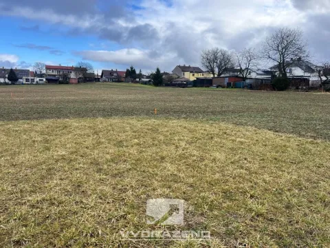 Prodej louky, Solnice, 862 m2