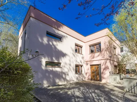 Prodej rodinného domu, Praha - Libuš, Na šejdru, 180 m2