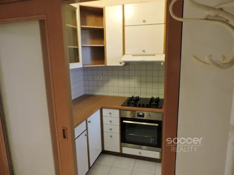 Pronájem bytu 3+kk, Praha - Vinohrady, Budečská, 80 m2