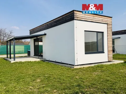 Pronájem rodinného domu, Mohelnice - Podolí, 31 m2