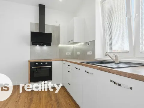 Pronájem bytu 5+1, Trnava, 95 m2