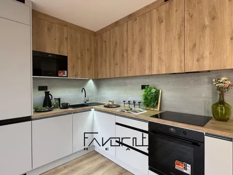 Prodej bytu 2+kk, Ostrava, Fojtská, 40 m2