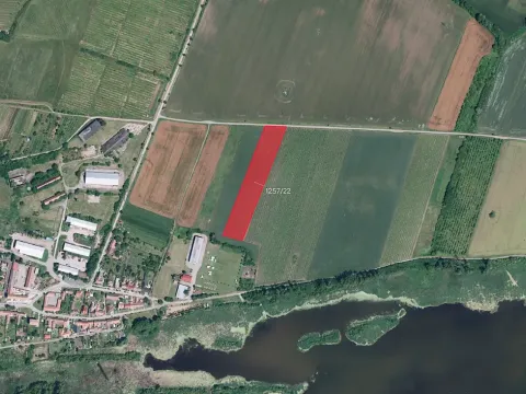 Prodej pole, Sedlec, 12651 m2