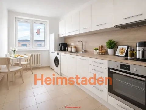 Pronájem bytu 2+1, Havířov - Město, Koperníkova, 53 m2