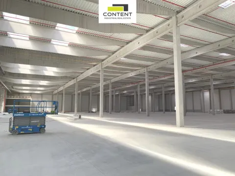 Pronájem skladu, Praha - Dolní Měcholupy, Kutnohorská, 11521 m2