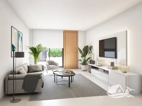 Prodej rodinného domu, Vera, Španělsko, 72 m2