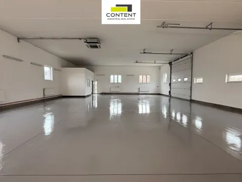 Pronájem skladu, Praha - Horní Měcholupy, K Měcholupům, 2180 m2