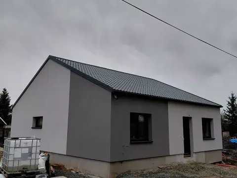 Prodej rodinného domu, Prostějov, 100 m2